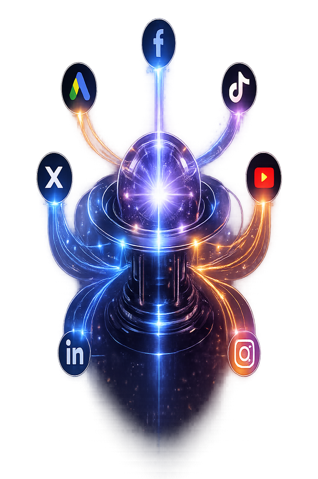 logos social